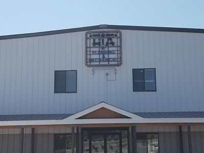 HTA Plumbing & Mechanical, Inc.