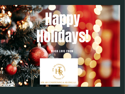 HTR AIR CONDITIONING & HEATING LLC