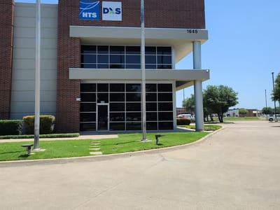 HTS Texas