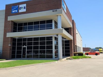 HTS Texas