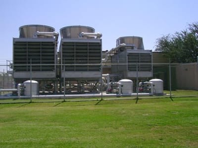 Hub City Plumbing & Mechanical