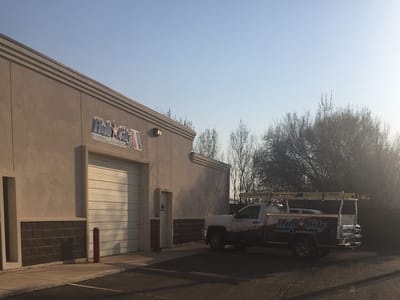 Hub City Plumbing & Mechanical