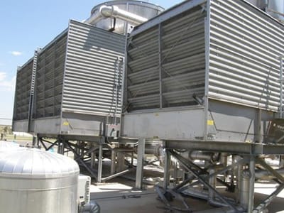 Hub City Plumbing & Mechanical