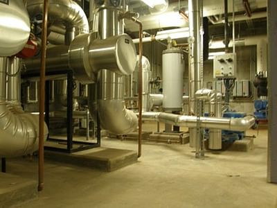 Hub City Plumbing & Mechanical