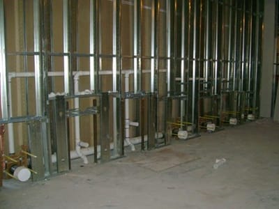 Hub City Plumbing & Mechanical