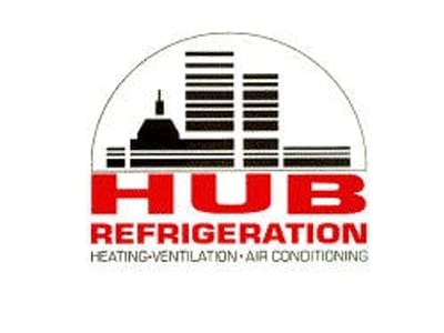 Hub Refrigeration