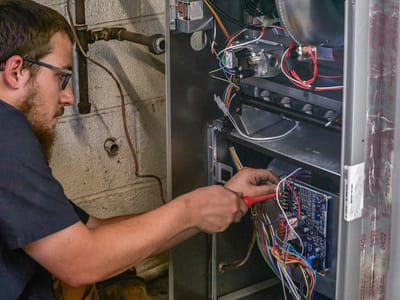 Hubbard Mechanical - Lexington KY