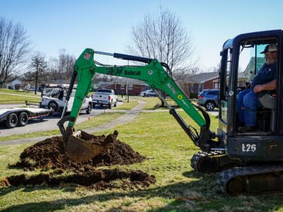 Hubbard Mechanical - Lexington KY