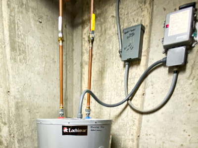 Hubbard Mechanical - Lexington KY