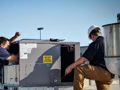 Hubbard Mechanical - Lexington KY