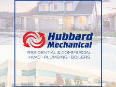 Hubbard Mechanical