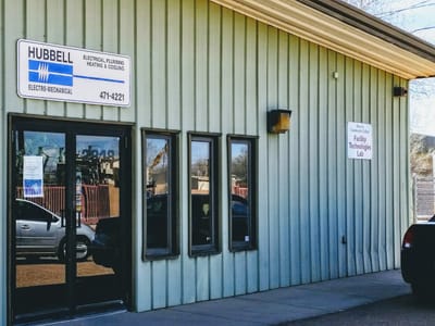 Hubbell Electro-Mechanical