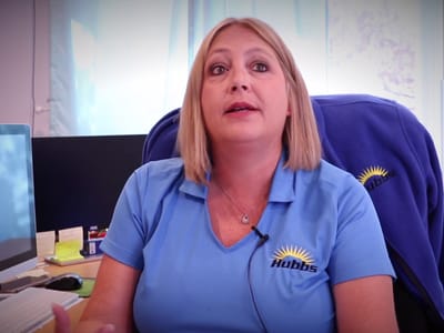 Hubbs Heating & Air LLC