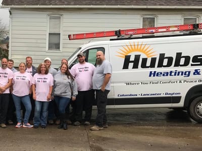 Hubbs Heating & Air LLC