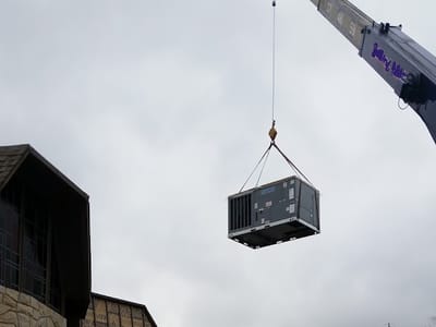 Hubbs Heating & Air LLC