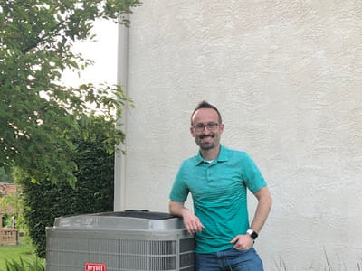 Hubbs Heating & Air LLC