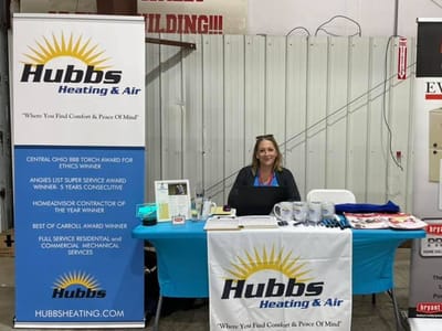 Hubbs Heating & Air LLC