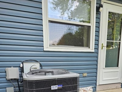 Huber Heights Heating & Cooling