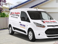 Huber Heights Heating & Cooling