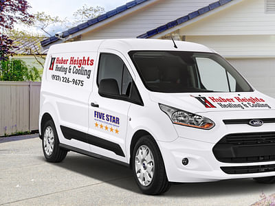 Huber Heights Heating & Cooling