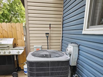 Huber Heights Heating & Cooling