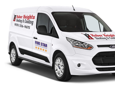 Huber Heights Heating & Cooling