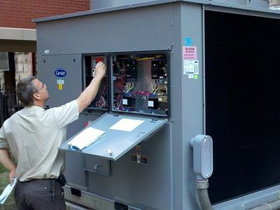 Huckestein Mechanical Services, LLC.