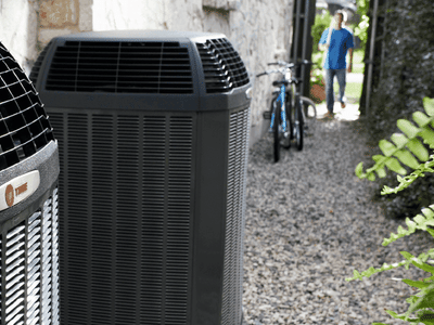 Huddleston Heating and Cooling