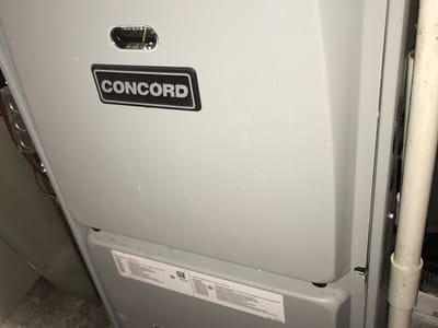 Huddleston Heating and Cooling