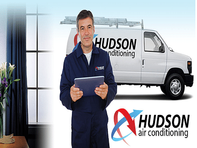Hudson Air Conditioning