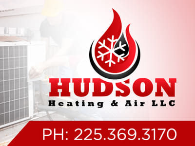 Hudson Heating & Air LLC