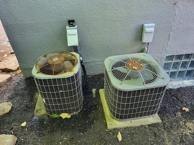 Hudson Heating and Air LLC