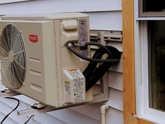 Hudson Heating and Air LLC