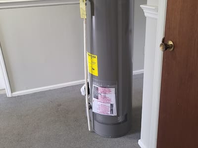 Hudson Heating and Air LLC