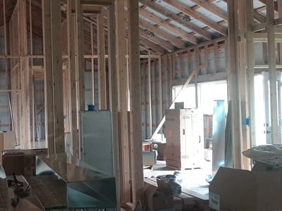 Hudson Heating and Air LLC