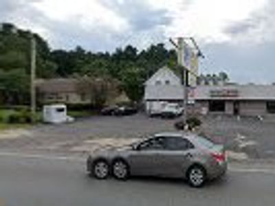 Hudson Heating And Cooling