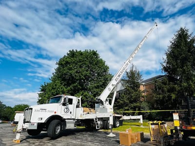 Hudson Heating Company