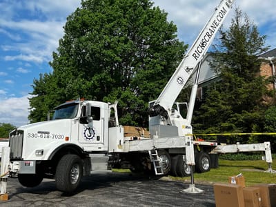 Hudson Heating Company