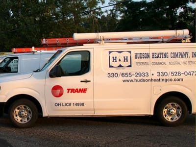 Hudson Heating Company