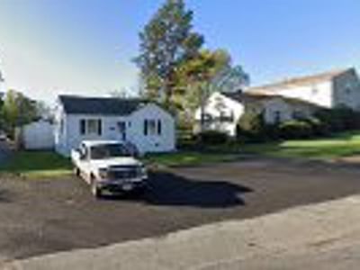 Hudson Plumbing & Heating