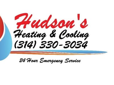 Hudson's Heating & Cooling