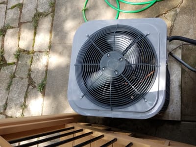 Hudson's Heating & Cooling