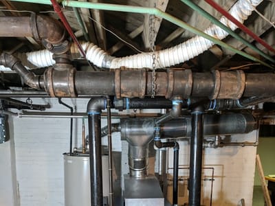 Huether Heating & Cooling Inc.