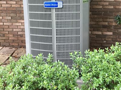 Huff's Quality Air Conditioning, Inc