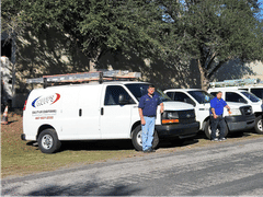 Huff's Quality Air Conditioning, Inc