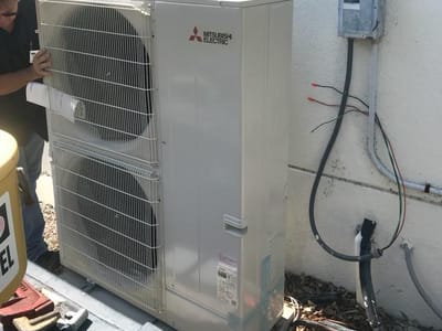 Huff's Quality Air Conditioning, Inc