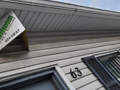 Huffman Heating & Cooling