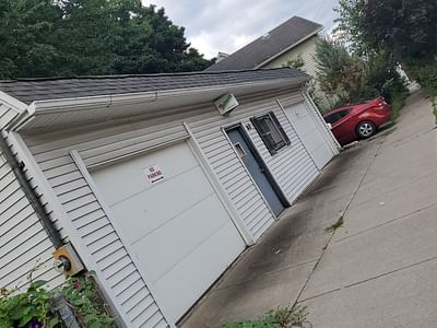 Huffman Heating & Cooling