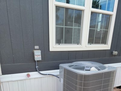 Huffman's Heating & Cooling Llc