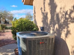 Huffman's Heating & Cooling LLC